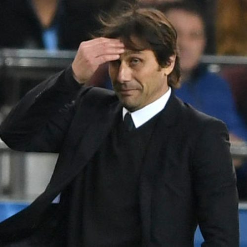 Conte doubts Chelsea’s pulling power