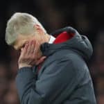 Arsenal manager Arsene Wenger