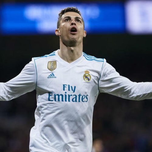 Scolari: Ronaldo asked about China move