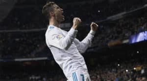Read more about the article Ronaldo: I always show I’m the best