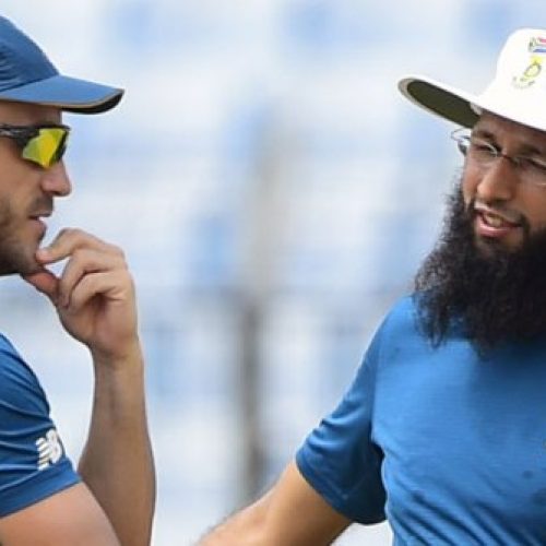 Amla sympathises with banned trio