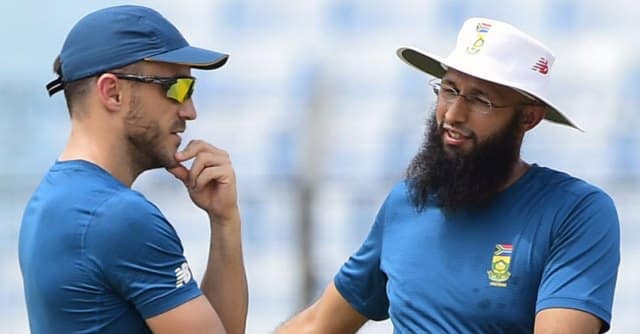 You are currently viewing Amla sympathises with banned trio