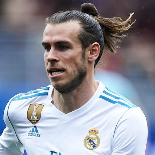 Giggs: Bale the best Welsh player I’ve seen