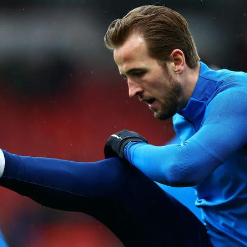 Pochettino: Kane could return to face Chelsea