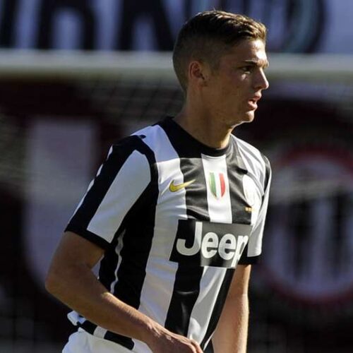 Juventus’ Untersee picks Bafana over Switzerland