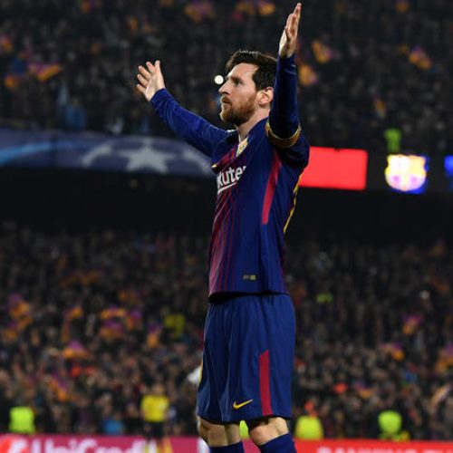 Champions League preview: Barcelona vs Roma