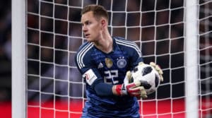 Read more about the article De Gea, Ter Stegen criticise World Cup ball