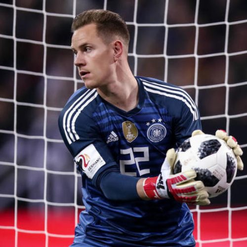 De Gea, Ter Stegen criticise World Cup ball