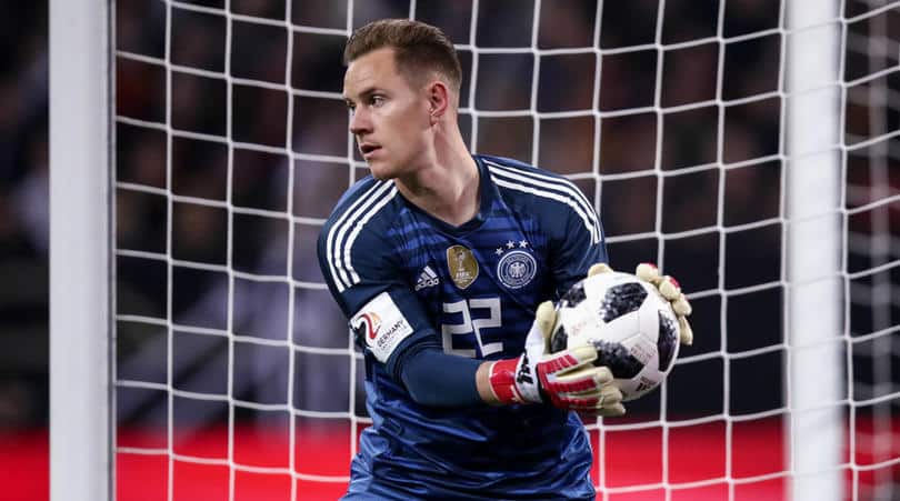 You are currently viewing De Gea, Ter Stegen criticise World Cup ball