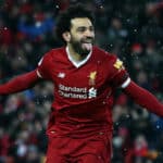 Kuyt lauds 'exciting' Salah