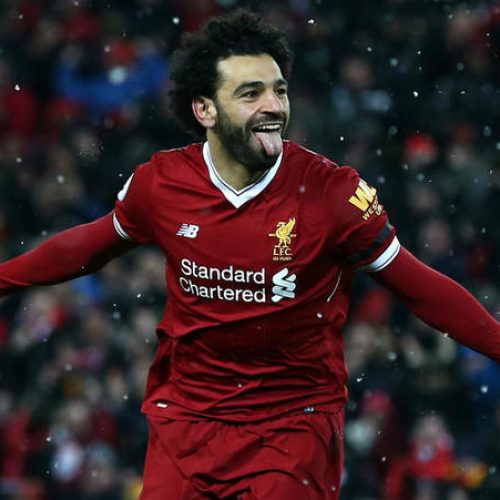 Kuyt lauds ‘exciting’ Salah