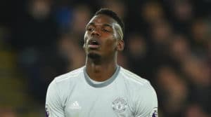 Read more about the article Silvestre: Mourinho right to drop Pogba
