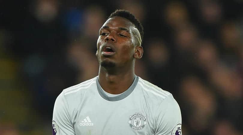 You are currently viewing Silvestre: Mourinho right to drop Pogba
