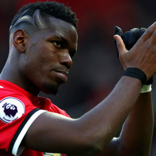 Raiola: No Pogba-Mourinho war at United