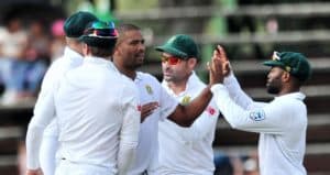 Read more about the article Philander leads Australia rout
