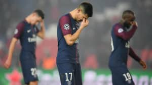 Read more about the article Neymar proud despite of PSG despite UCL exit