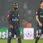 Sacchi slams 'weak' PSG