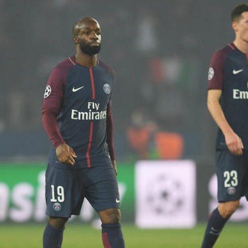 Sacchi slams ‘weak’ PSG