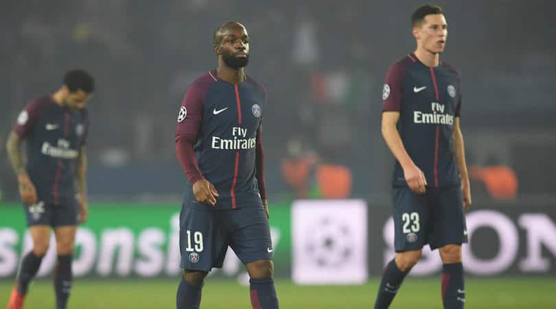 You are currently viewing Sacchi slams ‘weak’ PSG