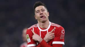 Read more about the article Rummenigge: Lewandowski won’t be sold to Real