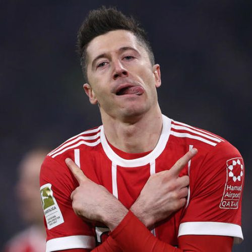 Rummenigge: Lewandowski won’t be sold to Real