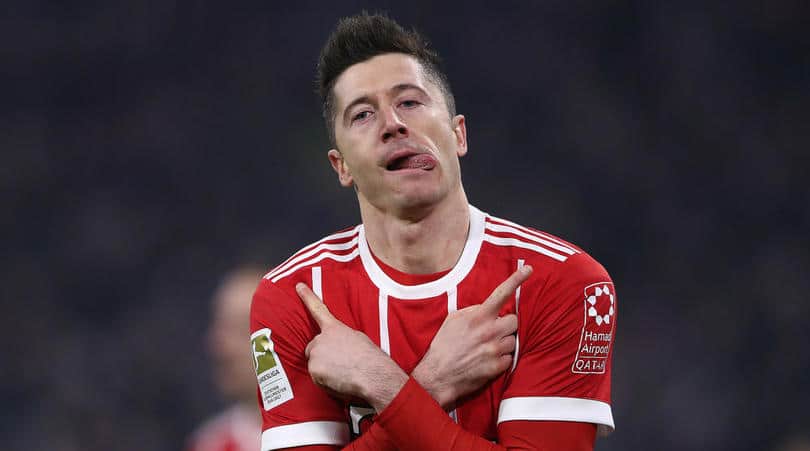 You are currently viewing Rummenigge: Lewandowski won’t be sold to Real