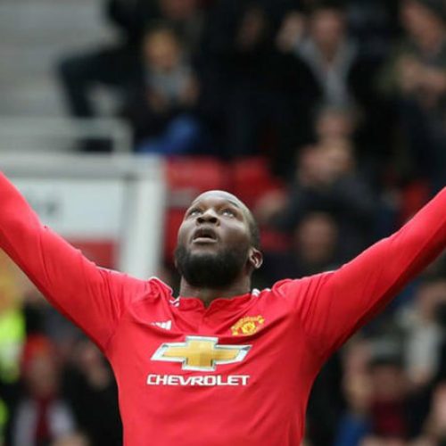 Lukaku: It’s ‘a dream come true’