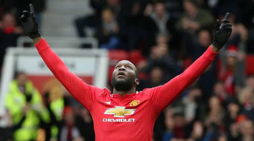 You are currently viewing Lukaku: It’s ‘a dream come true’