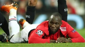 Read more about the article Lukaku accuses United of ‘hiding’