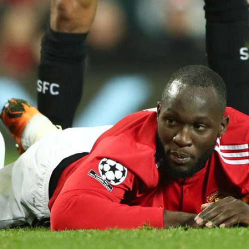 Lukaku accuses United of ‘hiding’