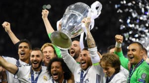 Read more about the article Uefa announces Champions League format changes