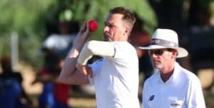 Read more about the article Steyn not ready for Test return