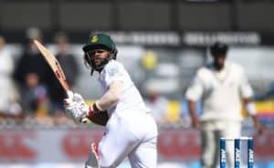 Read more about the article Du Plessis: Bavuma an option for PE