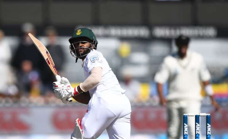 You are currently viewing Du Plessis: Bavuma an option for PE