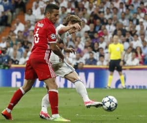 Read more about the article Champions League preview: Bayern Munich vs Real Madrid