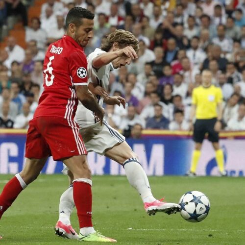 Champions League preview: Bayern Munich vs Real Madrid
