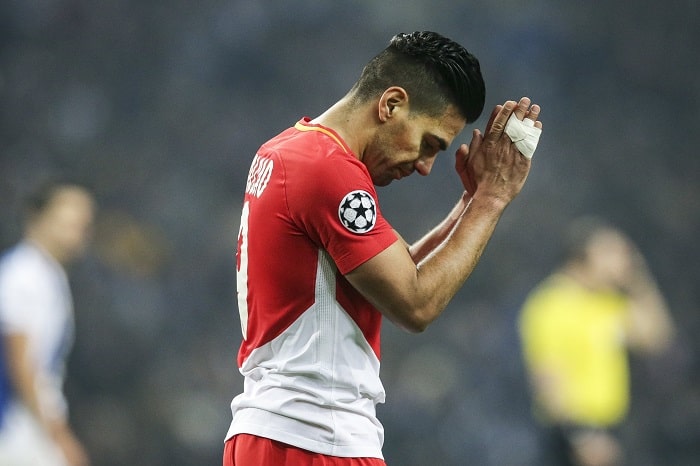 You are currently viewing Falcao: VAR could kill football