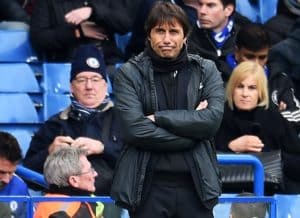 Read more about the article Conte says Spurs may appeal against UEFA’s decision to award Rennes win