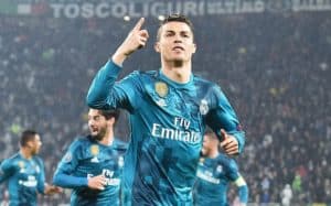 Read more about the article Madrid take action over Ronaldo claim