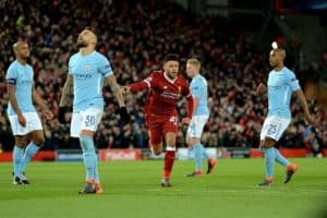 Read more about the article Preview: Manchester City vs Liverpool