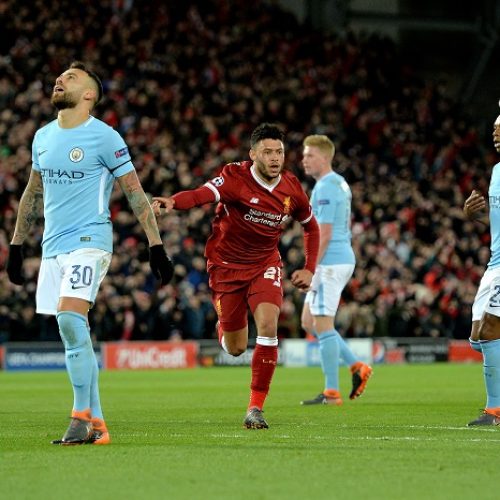 Preview: Manchester City vs Liverpool