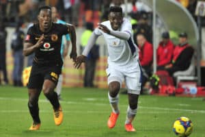 Read more about the article Preview: Chiefs vs Chippa