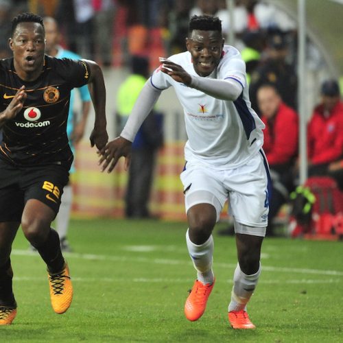 Preview: Chiefs vs Chippa