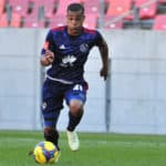 Fagrie Lakay of Ajax Cape Town