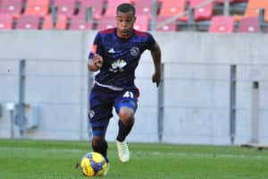 Read more about the article Lakay set to join Wits