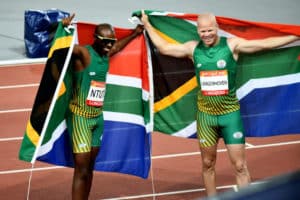 Read more about the article Ntutu, Langenhoven make it another double for SA