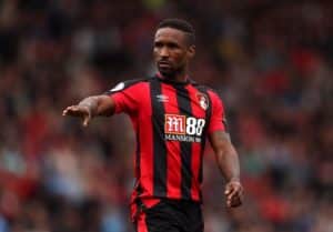 Read more about the article Defoe: I can win the World Cup for England