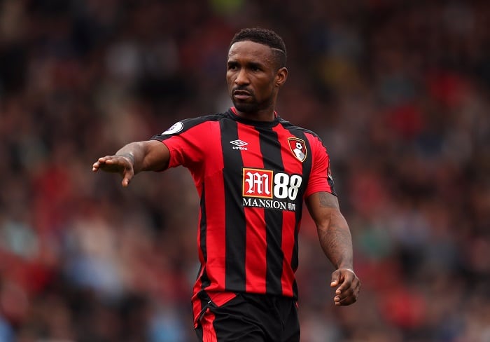You are currently viewing Defoe: I can win the World Cup for England