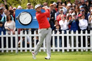 Read more about the article Rahm seals memorable win in Spain