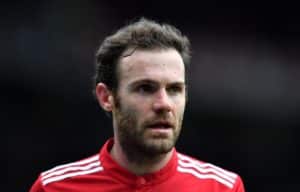 Read more about the article Mata vows to spoil Manchester City’s party